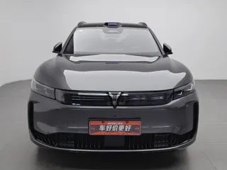Voyah Free 2025 купить из Китая, цена 5 750 000 ₽ — Suifenhe Auto