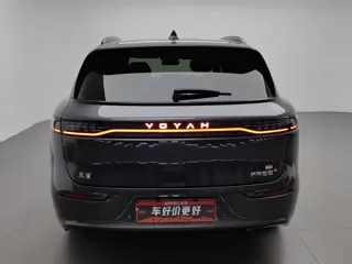 Voyah Free 2025 купить из Китая, цена 5 750 000 ₽ — Suifenhe Auto