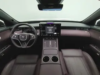Voyah Free 2025 купить из Китая, цена 5 750 000 ₽ — Suifenhe Auto