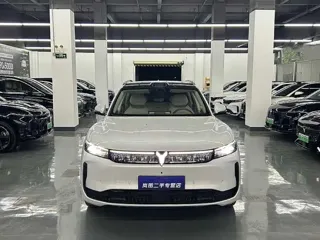 Voyah Free 2025 купить из Китая, цена 5 570 000 ₽ — Suifenhe Auto