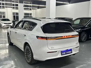 Voyah Free 2025 купить из Китая, цена 5 570 000 ₽ — Suifenhe Auto