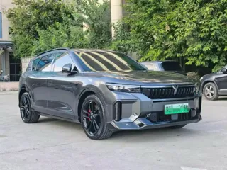 Voyah Free 2024 купить из Китая, цена 5 547 000 ₽ — Suifenhe Auto