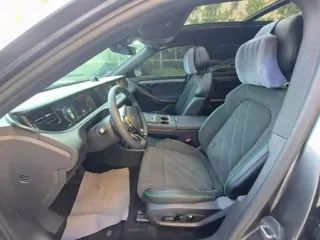 Voyah Free 2024 купить из Китая, цена 5 547 000 ₽ — Suifenhe Auto