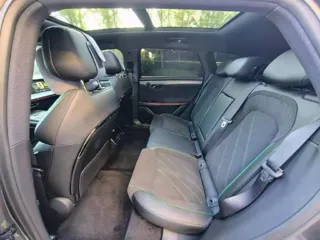Voyah Free 2024 купить из Китая, цена 5 547 000 ₽ — Suifenhe Auto