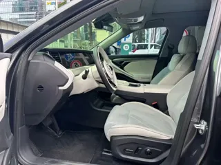 Voyah Free 2024 купить из Китая, цена 5 677 000 ₽ — Suifenhe Auto