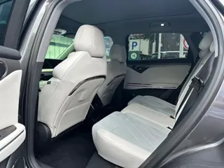 Voyah Free 2024 купить из Китая, цена 5 677 000 ₽ — Suifenhe Auto