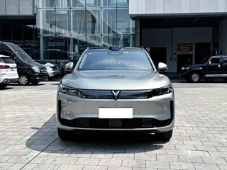 Voyah Free 2026 купить из Китая, цена 5 899 000 ₽ — Suifenhe Auto