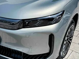 Voyah Free 2026 купить из Китая, цена 5 899 000 ₽ — Suifenhe Auto