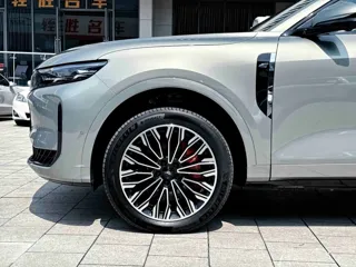 Voyah Free 2026 купить из Китая, цена 5 899 000 ₽ — Suifenhe Auto