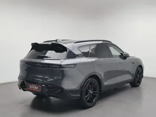 Voyah Free 2024 купить из Китая, цена 5 619 000 ₽ — Suifenhe Auto