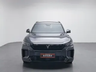 Voyah Free 2024 купить из Китая, цена 5 619 000 ₽ — Suifenhe Auto