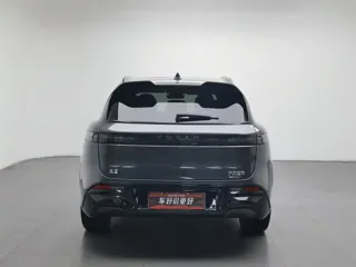 Voyah Free 2024 купить из Китая, цена 5 619 000 ₽ — Suifenhe Auto
