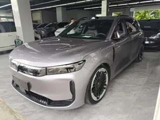 Voyah Free 2026 купить из Китая, цена 5 924 000 ₽ — Suifenhe Auto