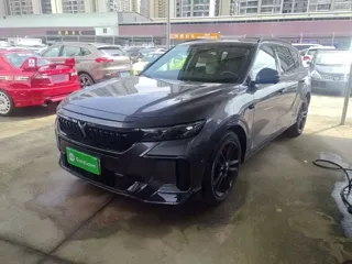 Voyah Free 2024 купить из Китая, цена 4 178 000 ₽ — Suifenhe Auto