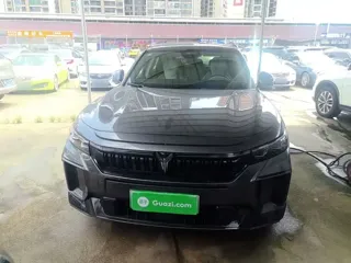Voyah Free 2024 купить из Китая, цена 4 178 000 ₽ — Suifenhe Auto