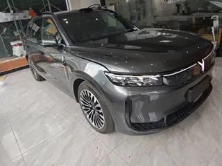 Voyah Free 2025 купить из Китая, цена 5 877 000 ₽ — Suifenhe Auto