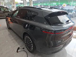 Voyah Free 2025 купить из Китая, цена 5 877 000 ₽ — Suifenhe Auto
