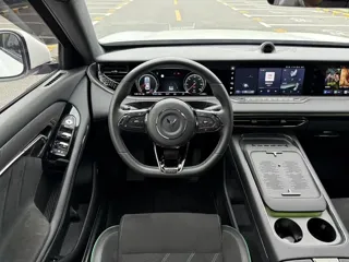 Voyah Free 2024 купить из Китая, цена 5 579 000 ₽ — Suifenhe Auto