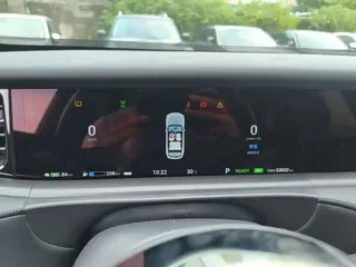 Voyah Free 2024 купить из Китая, цена 5 579 000 ₽ — Suifenhe Auto