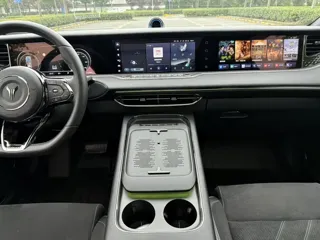 Voyah Free 2024 купить из Китая, цена 5 579 000 ₽ — Suifenhe Auto