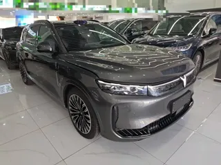 Voyah Free 2025 купить из Китая, цена 5 763 000 ₽ — Suifenhe Auto
