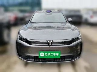 Voyah Free 2025 купить из Китая, цена 5 943 000 ₽ — Suifenhe Auto