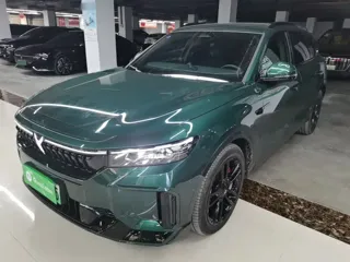 Voyah Free 2025 купить из Китая, цена 4 339 000 ₽ — Suifenhe Auto