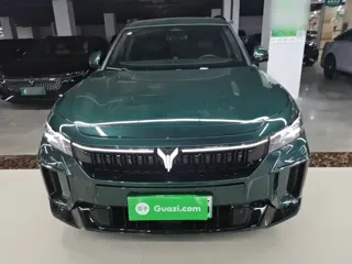 Voyah Free 2025 купить из Китая, цена 4 339 000 ₽ — Suifenhe Auto