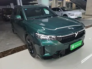 Voyah Free 2025 купить из Китая, цена 4 339 000 ₽ — Suifenhe Auto