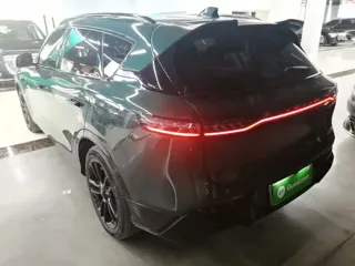 Voyah Free 2025 купить из Китая, цена 4 339 000 ₽ — Suifenhe Auto