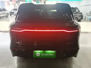 Voyah Free 2025 купить из Китая, цена 4 339 000 ₽ — Suifenhe Auto