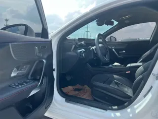 Mercedes-Benz A 2024 купить из Китая, цена 3 447 000 ₽ — Suifenhe Auto