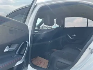 Mercedes-Benz A 2024 купить из Китая, цена 3 447 000 ₽ — Suifenhe Auto