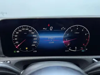 Mercedes-Benz A 2024 купить из Китая, цена 3 263 000 ₽ — Suifenhe Auto