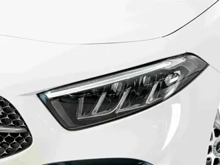 Mercedes-Benz A 2024 купить из Китая, цена 2 555 000 ₽ — Suifenhe Auto