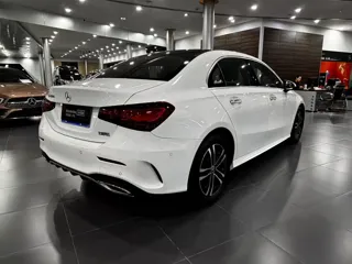 Mercedes-Benz A 2024 купить из Китая, цена 3 725 000 ₽ — Suifenhe Auto