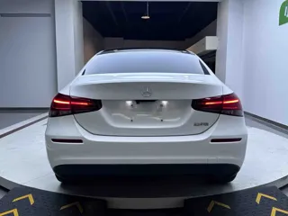 Mercedes-Benz A 2023 купить из Китая, цена 1 993 000 ₽ — Suifenhe Auto
