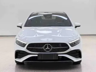 Mercedes-Benz A 2025 купить из Китая, цена 4 117 000 ₽ — Suifenhe Auto