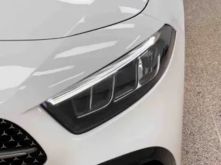 Mercedes-Benz A 2025 купить из Китая, цена 4 117 000 ₽ — Suifenhe Auto