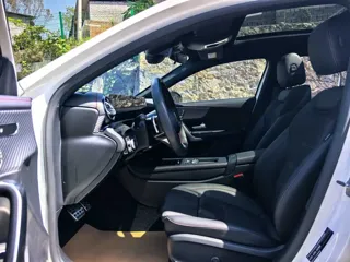 Mercedes-Benz A 2024 купить из Китая, цена 3 964 000 ₽ — Suifenhe Auto