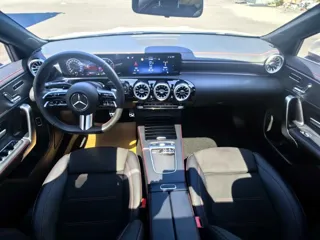 Mercedes-Benz A 2024 купить из Китая, цена 3 964 000 ₽ — Suifenhe Auto