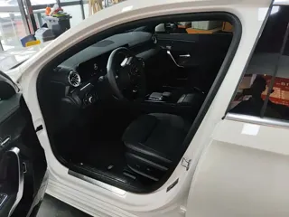 Mercedes-Benz A 2024 купить из Китая, цена 3 773 000 ₽ — Suifenhe Auto