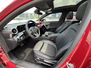 Mercedes-Benz A 2020 купить из Китая, цена 1 722 000 ₽ — Suifenhe Auto