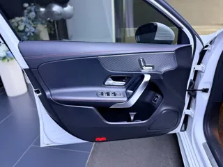 Mercedes-Benz A 2024 купить из Китая, цена 3 715 000 ₽ — Suifenhe Auto