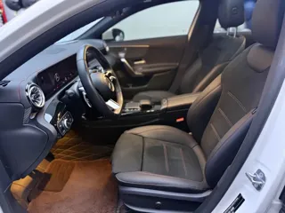 Mercedes-Benz A 2024 купить из Китая, цена 3 715 000 ₽ — Suifenhe Auto
