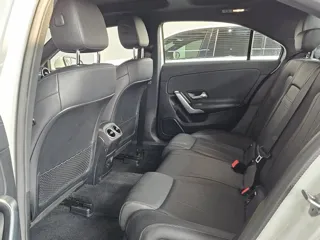 Mercedes-Benz A 2024 купить из Китая, цена 3 407 000 ₽ — Suifenhe Auto