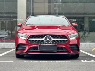 Mercedes-Benz A 2021 купить из Китая, цена 1 774 000 ₽ — Suifenhe Auto