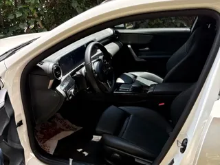 Mercedes-Benz A 2021 купить из Китая, цена 1 708 000 ₽ — Suifenhe Auto