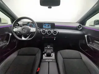 Mercedes-Benz A 2019 купить из Китая, цена 1 604 000 ₽ — Suifenhe Auto