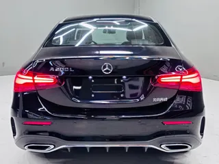 Mercedes-Benz A 2024 купить из Китая, цена 3 604 000 ₽ — Suifenhe Auto